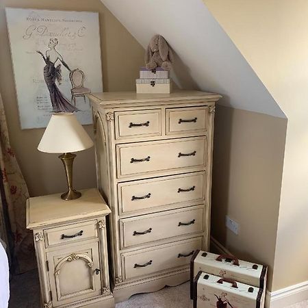 Enniscrone King Room Εξωτερικό φωτογραφία