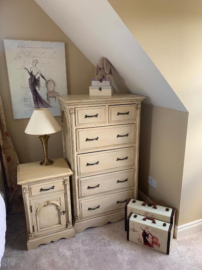 Enniscrone King Room Εξωτερικό φωτογραφία