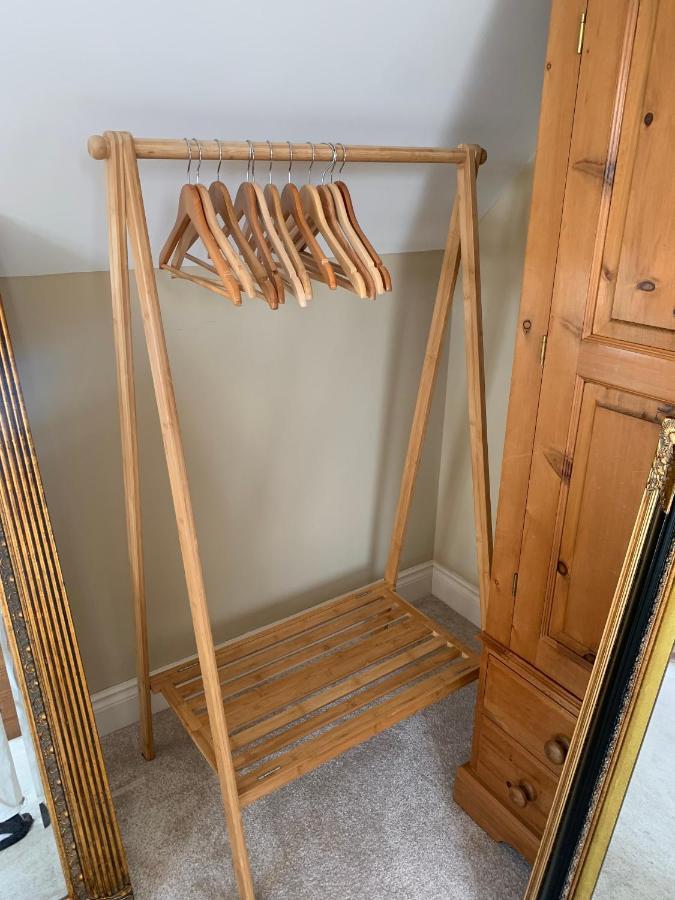 Enniscrone King Room Εξωτερικό φωτογραφία