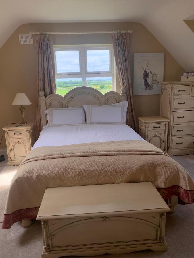 Enniscrone King Room Εξωτερικό φωτογραφία