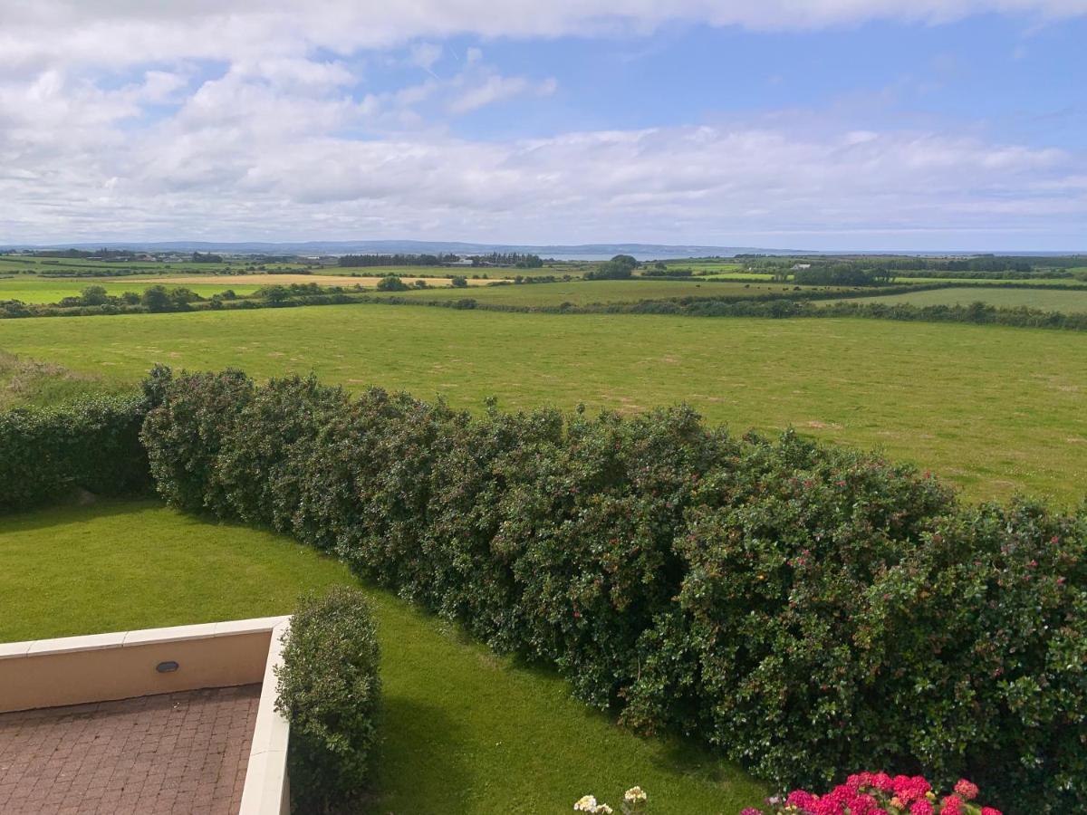 Enniscrone King Room Εξωτερικό φωτογραφία